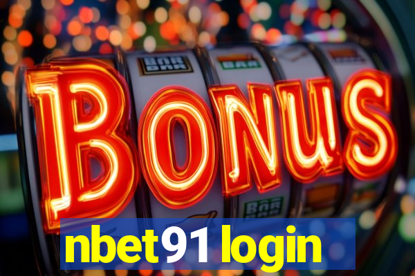 nbet91 login